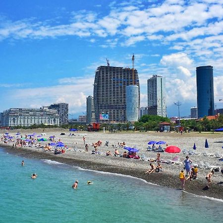 Apartment Rustaveli 59 Μπατούμι Εξωτερικό φωτογραφία