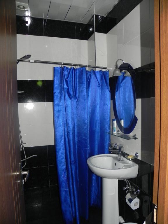 Apartment Rustaveli 59 Μπατούμι Εξωτερικό φωτογραφία