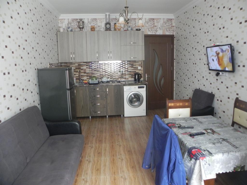 Apartment Rustaveli 59 Μπατούμι Εξωτερικό φωτογραφία