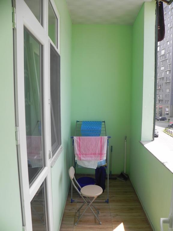 Apartment Rustaveli 59 Μπατούμι Εξωτερικό φωτογραφία