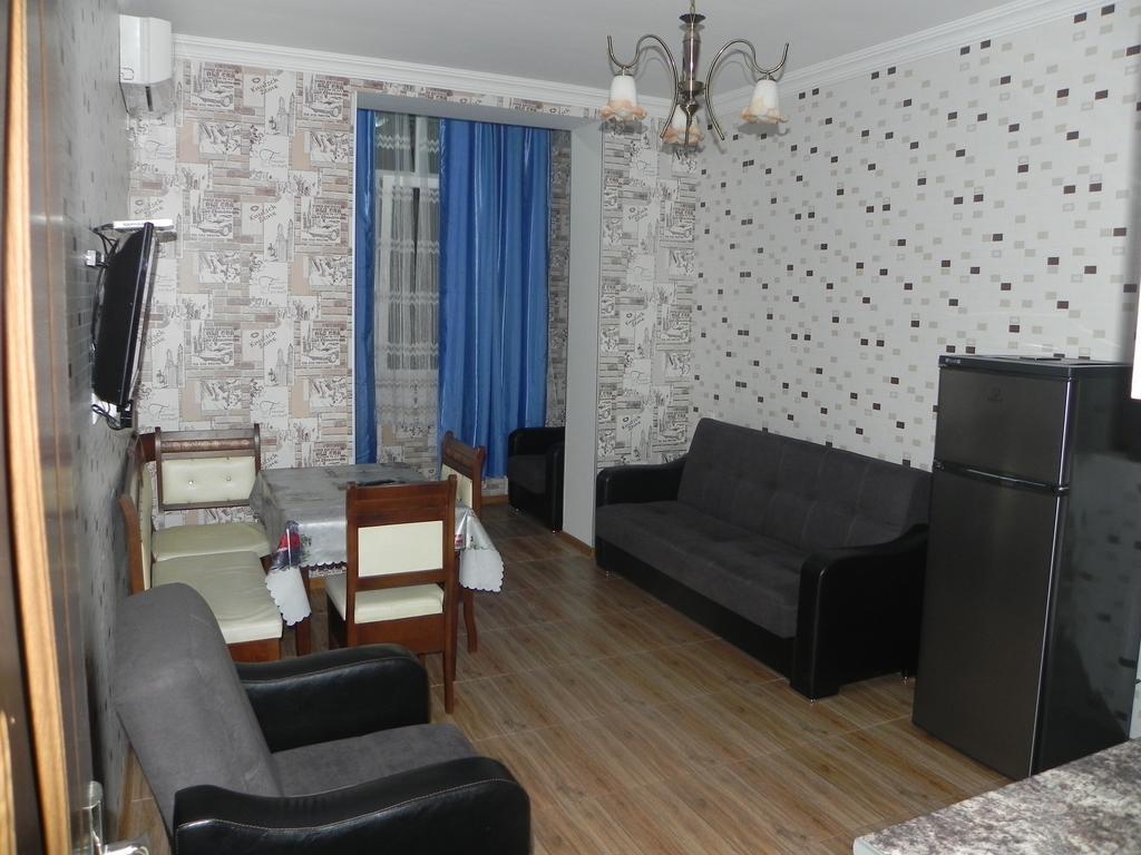 Apartment Rustaveli 59 Μπατούμι Εξωτερικό φωτογραφία