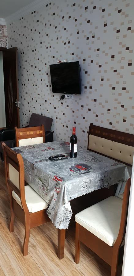 Apartment Rustaveli 59 Μπατούμι Εξωτερικό φωτογραφία