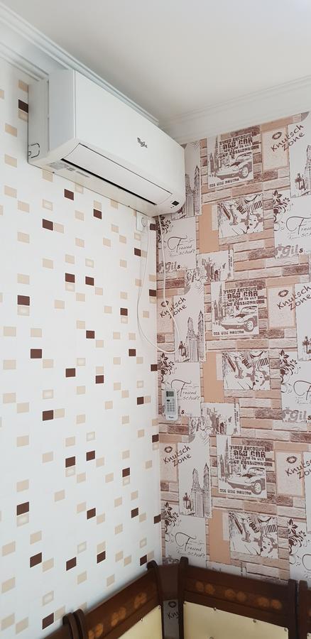 Apartment Rustaveli 59 Μπατούμι Εξωτερικό φωτογραφία