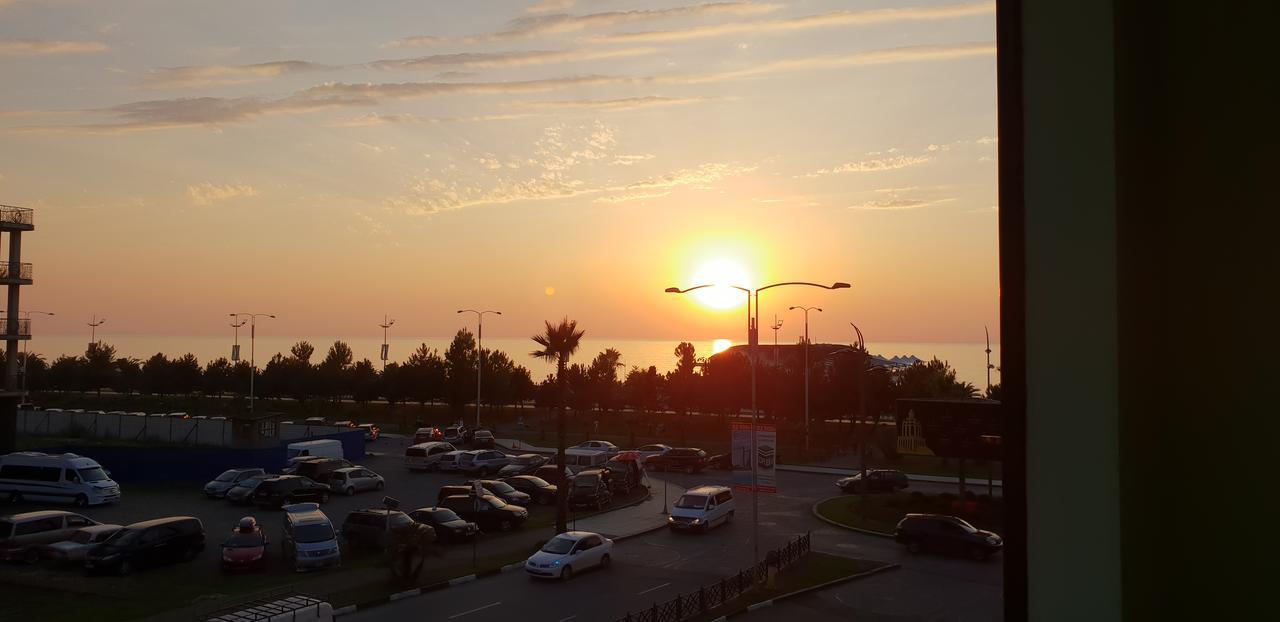 Apartment Rustaveli 59 Μπατούμι Εξωτερικό φωτογραφία