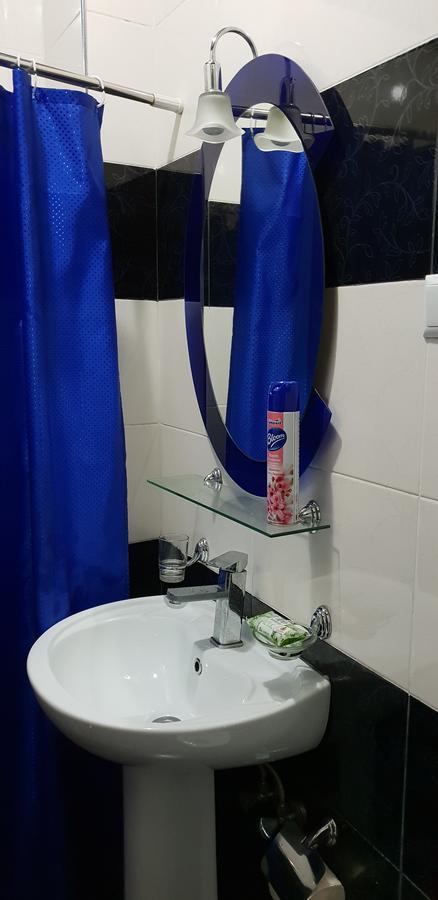 Apartment Rustaveli 59 Μπατούμι Εξωτερικό φωτογραφία