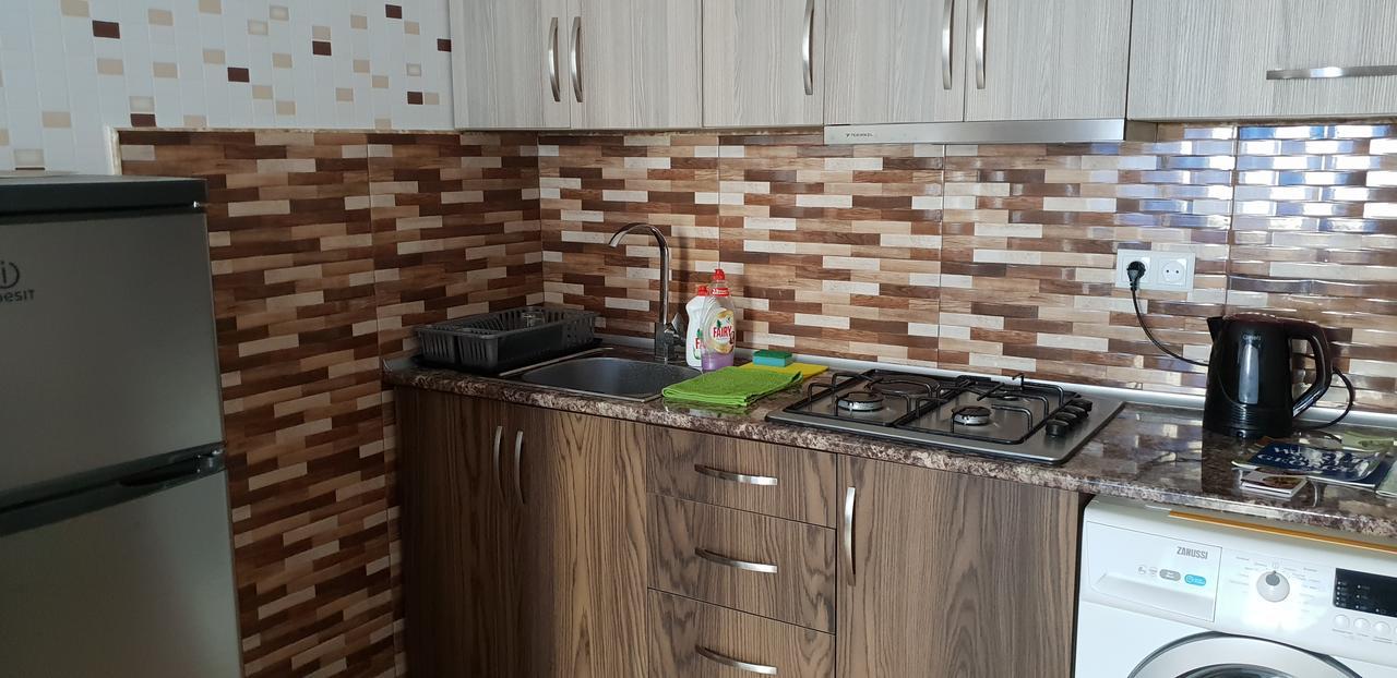 Apartment Rustaveli 59 Μπατούμι Εξωτερικό φωτογραφία
