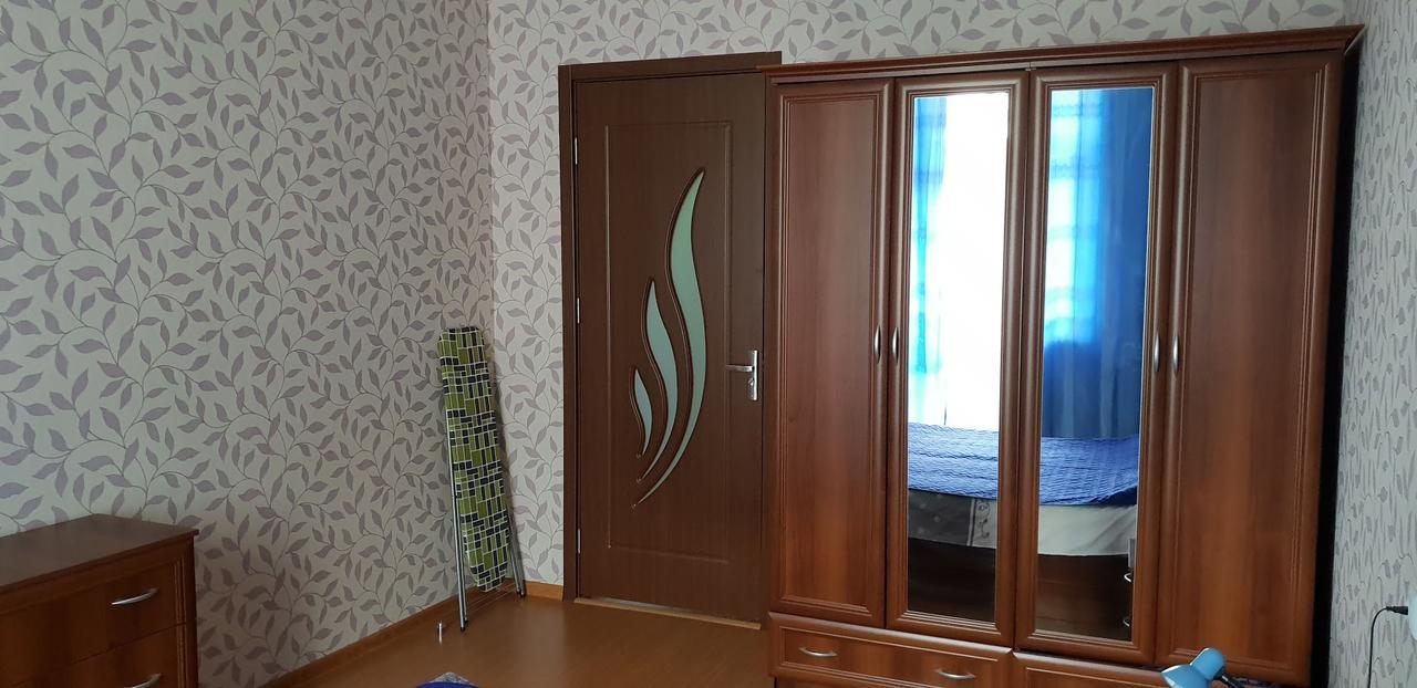 Apartment Rustaveli 59 Μπατούμι Εξωτερικό φωτογραφία