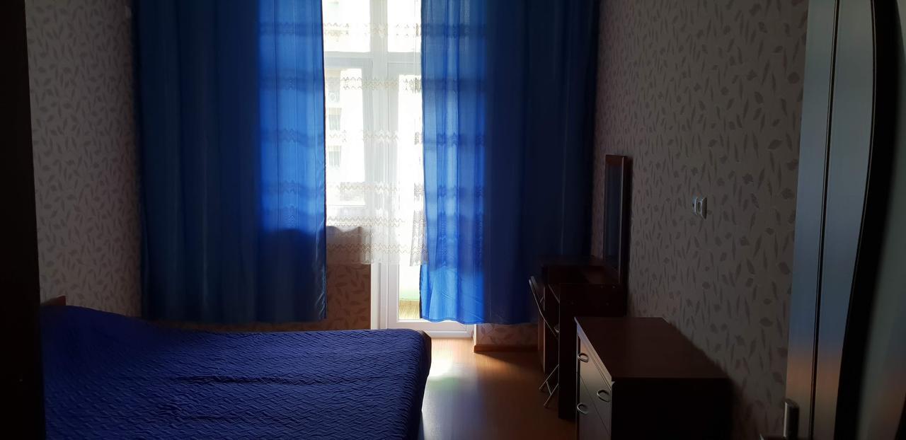 Apartment Rustaveli 59 Μπατούμι Εξωτερικό φωτογραφία