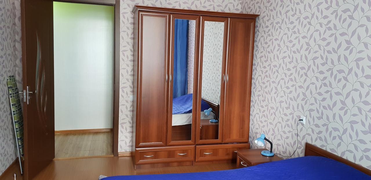 Apartment Rustaveli 59 Μπατούμι Εξωτερικό φωτογραφία